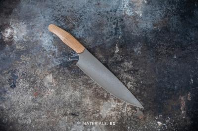Ans Njord - 21 cm kokkekniv