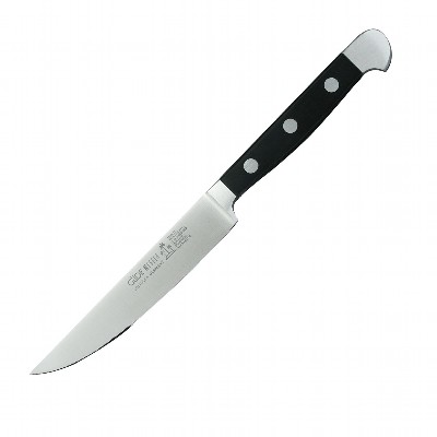 G�de Alpha - 12 cm steakkniv