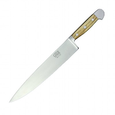 Gde Alpha Olive - 26 cm kokkekniv