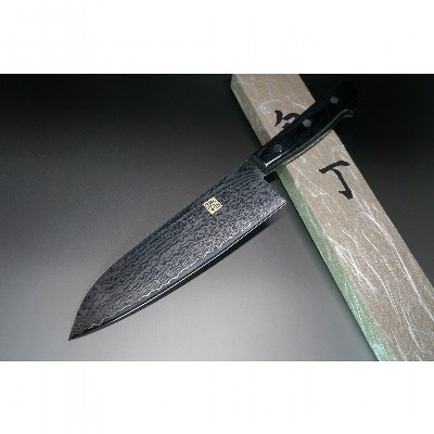 Iseya G - 18 cm santoku - 33 lag st�l