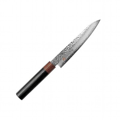 Iseya I - 15 cm urtekniv - 33 lag stål