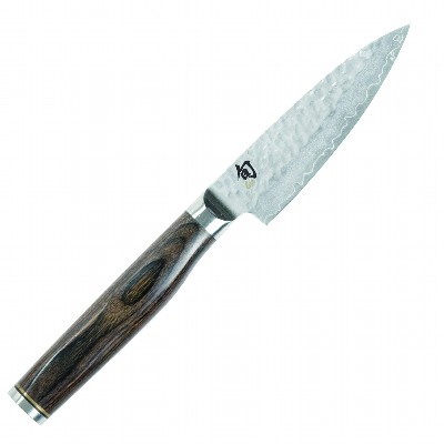 Kai Shun Premier - 9 cm urtekniv - 33 lag st�l