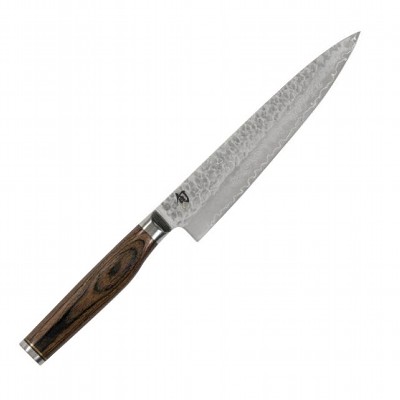 Kai Shun Premier - 15 cm urtekniv - 33 lag st�l