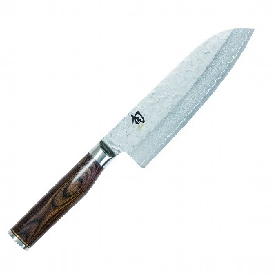 Kai Shun Premier - 18 cm santoku - 33 lag st�l