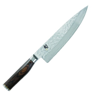 Kai Shun Premier - 20 cm kokkekniv - 33 lag stål