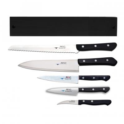 MAC Chef -  knivs�t - 6 dele
