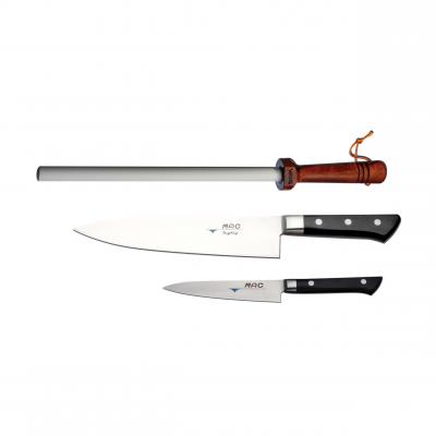 MAC Pro -  knivs�t - 3 dele