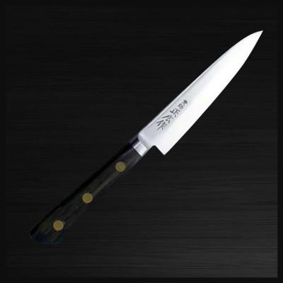 Masahiro Tsuba - 12 cm utility kniv