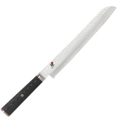 Miyabi  MIZU - 24 cm br�dkniv - 3 lag st�l