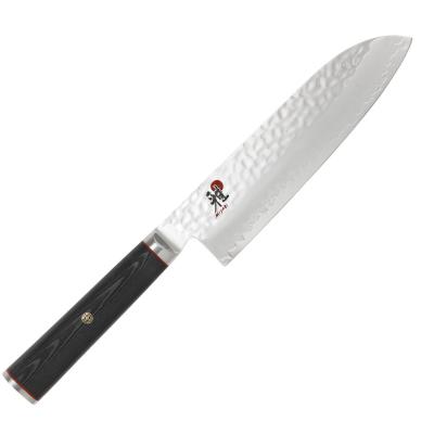 Miyabi  MIZU - 18 cm santoku - 3 lag stl