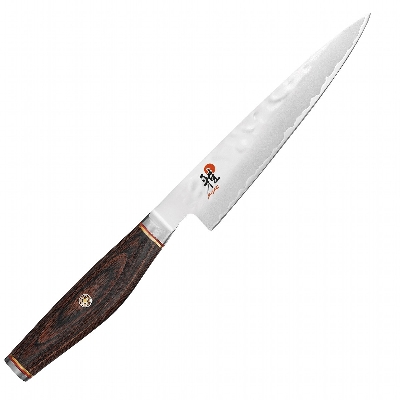 Miyabi  6000MCT - 13 cm utility kniv - 3 lag st�l