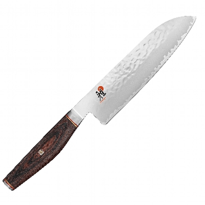 Miyabi  6000MCT - 18 cm santoku - 3 lag stl