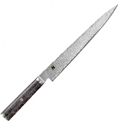 Miyabi  5000MCD 67 - 24 cm trancherkniv - 133 lag stål