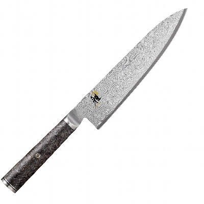 Miyabi  5000MCD 67 - 20 cm kokkekniv - 133 lag st�l
