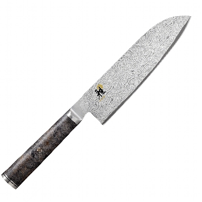 Miyabi  5000MCD 67 - 18 cm santoku - 133 lag stl