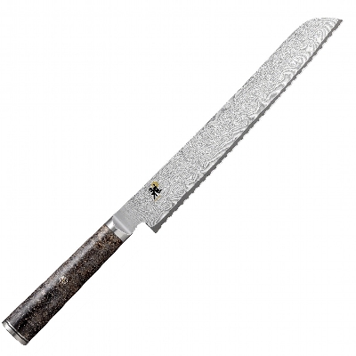 Miyabi  5000MCD 67 - 24 cm brdkniv - 133 lag stl