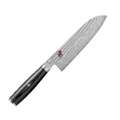 Miyabi  5000FCD - 18 cm santoku - 49 lag st�l