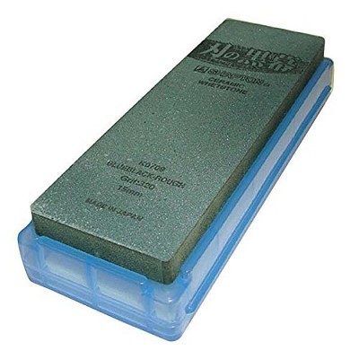 Shapton japansk vdslibesten - korn 320