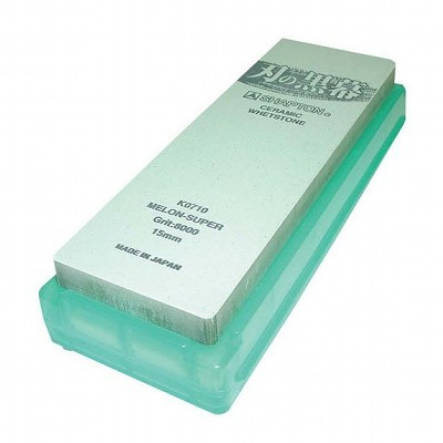 Shapton japansk v�dslibesten - korn 8000