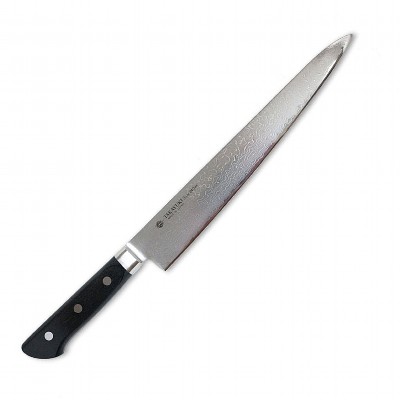 Takayuki 63L - 24 cm trancherkniv - 63 lag stl
