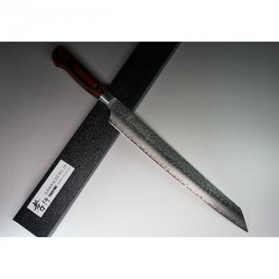 Takayuki Hammered - 27 cm yanagiba