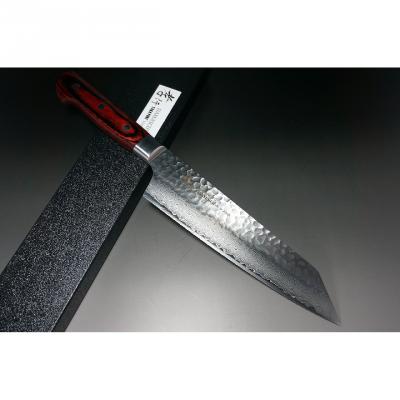 Takayuki Hammered - 19 cm kiritsuke