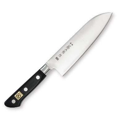 Tojiro DP Pro 3L - 18 cm santoku - 3 lag stl