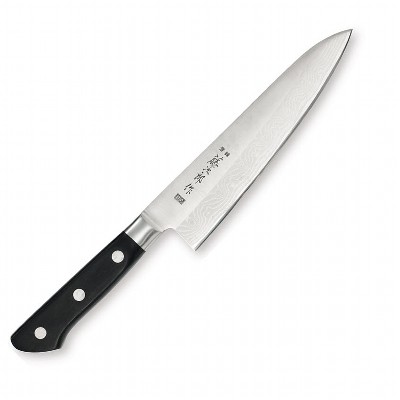 Tojiro DP Pro 37L - 18 cm kokkekniv - 37 lag stål