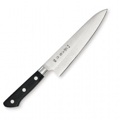 Tojiro DP Pro 37L - 18 cm kokkekniv - 37 lag st�l