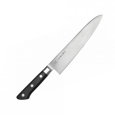 Tojiro DP Pro 37L - 24 cm kokkekniv - 37 lag stl
