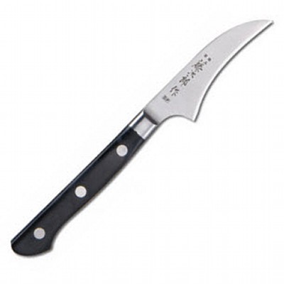 Tojiro DP Pro 3L - 7 cm urtekniv - 3 lag st�l