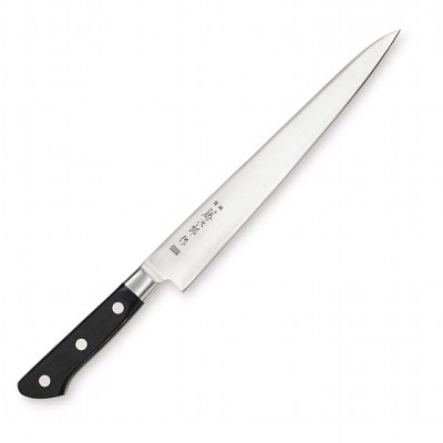 Tojiro DP Pro 3L - 24 cm kokkekniv - 3 lag stl