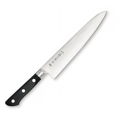 Tojiro DP Pro 3L - 21 cm kokkekniv - 3 lag stål