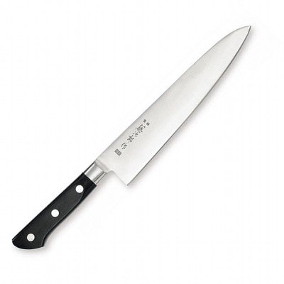 Tojiro DP Pro 3L - 21 cm kokkekniv - 3 lag st�l