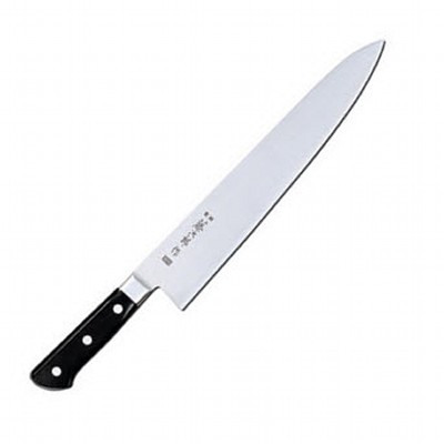Tojiro DP Pro 3L - 30 cm kokkekniv - 3 lag stål