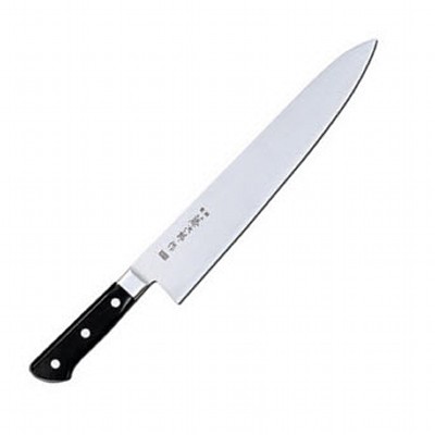 Tojiro DP Pro 3L - 30 cm kokkekniv - 3 lag st�l
