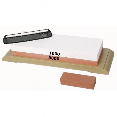 Yaxell  - #1000/3000 slibesten