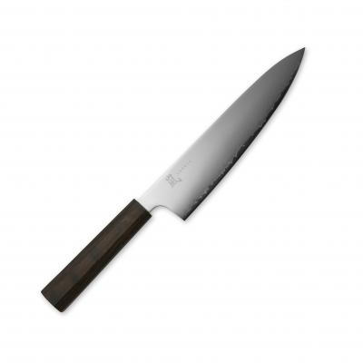 Yaxell Hana - 20 cm kokkekniv - 3 lag st�l