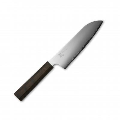 Yaxell Hana - 16 cm santoku - 3 lag st�l
