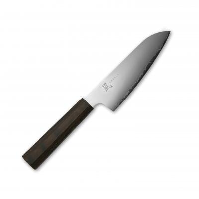 Yaxell Hana - 12 cm santoku - 3 lag st�l