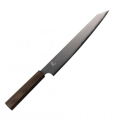 Yaxell Hana - 23 cm trancherkniv - 3 lag stl