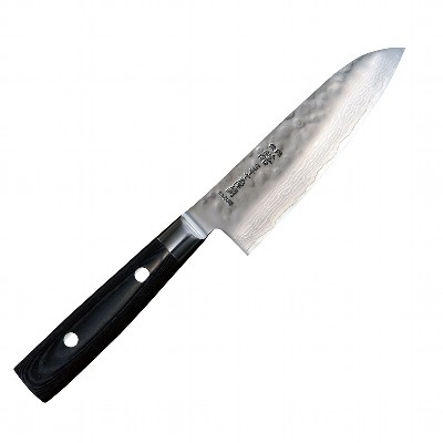 Yaxell Zen - 18 cm santoku - 37 lag st�l