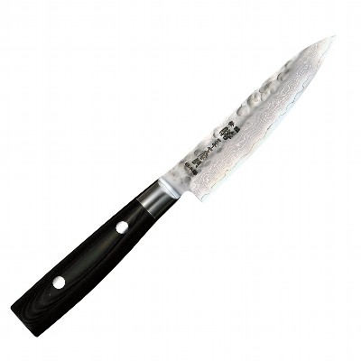 Yaxell Zen - 12 cm urtekniv - 37 lag st�l