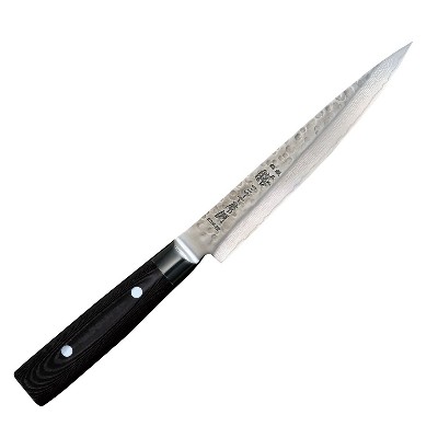 Yaxell Zen - 18 cm kokkekniv - 37 lag st�l