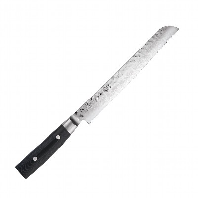 Yaxell Zen - 24 cm brdkniv - 37 lag stl