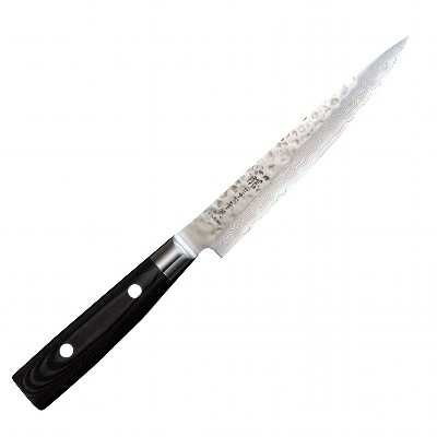 Yaxell Zen - 15 cm urtekniv - 37 lag st�l