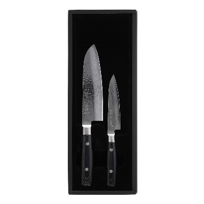 Yaxell Zen -  knivs�t - 2 dele - 37 lag st�l