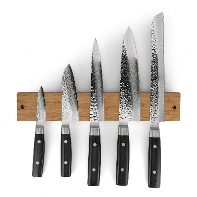 Yaxell Zen -  magnets�t - 6 dele - 37 lag st�l