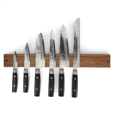 Yaxell Zen -  magnets�t - 7 dele - 37 lag st�l