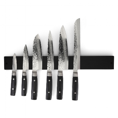 Yaxell Zen -  magnets�t - 7 dele - 37 lag st�l